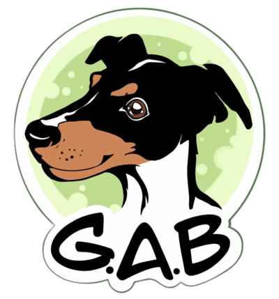 GAB Logo